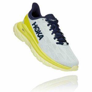 HOKA ONE ONE Mach 4
